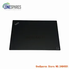 Для lenovo ThinkPad T440S T450S сенсорный ЖК-Дисплей задняя крышка верхнего колпака 00HN681 04X3866 SCB0G57206