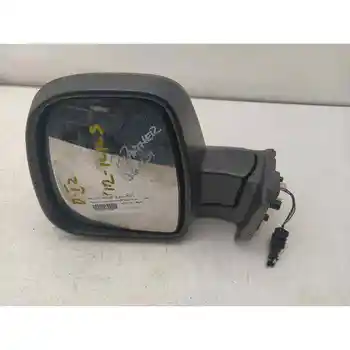 

96777523XT LEFT REARVIEW PEUGEOT PARTNER KASTEN