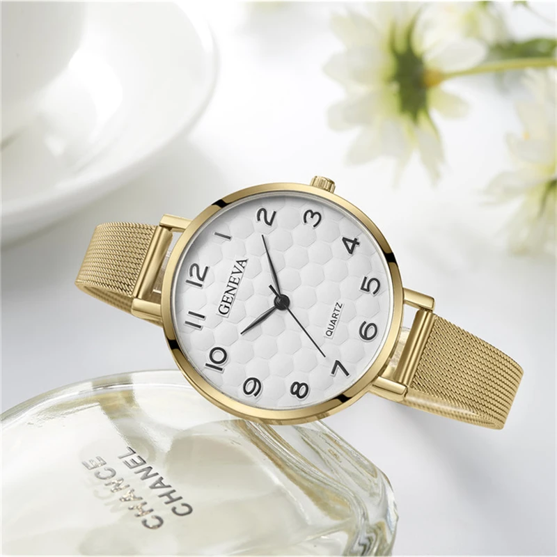 Women Watch Ladies Latest Design Creative Watch Female Rose Gold Dial Quartz Wristwatch Hot Gift relogio feminino zegarek damski Women Watch Ladies Latest Design Creative Watch Female Rose Gold Dial Quartz Wristwatch Hot Gift relogio feminino zegarek damski