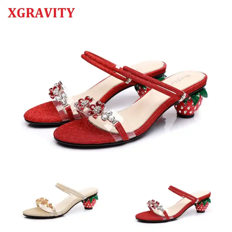 sapatos para senhoras