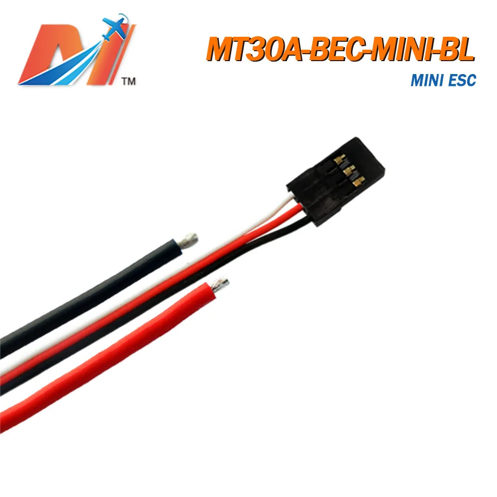 Maytech распродажа 30A мини ESC