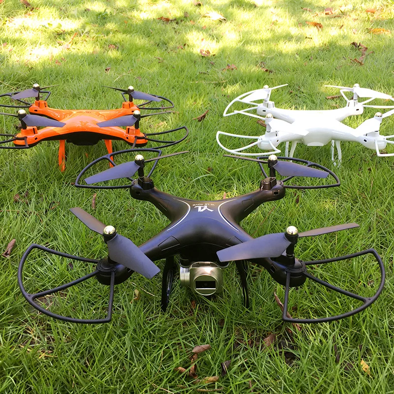 

S10 Remote-control Four-axis Aircraft Pressure Set High Unmanned Aerial Vehicle Hot Selling AliExpress Electricity Supplier Hot
