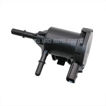 

Genuine 04891739AA Linear Purge Control Valve for Chrysler Aspen Dodge Durango Ram 1500 Ram 2500 Ram 3500 Jeep Grand Cherokee