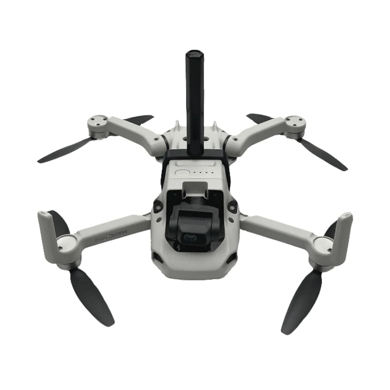 Mavic мини Дрон ручной параболический взлет посадочная подставка ручка для dji mavic мини Дрон аксессуары