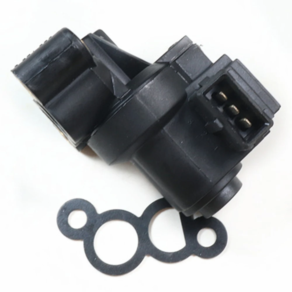 Клапан Регулировки Холостого Хода 35150-02600 для hyundai Amica Atos Getz Kia Picanto 3515002600 35150 02600