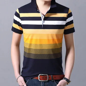 

Short-sleeved t-shirt men's casual simple bottoming shirt half-sleeved clothes 4187