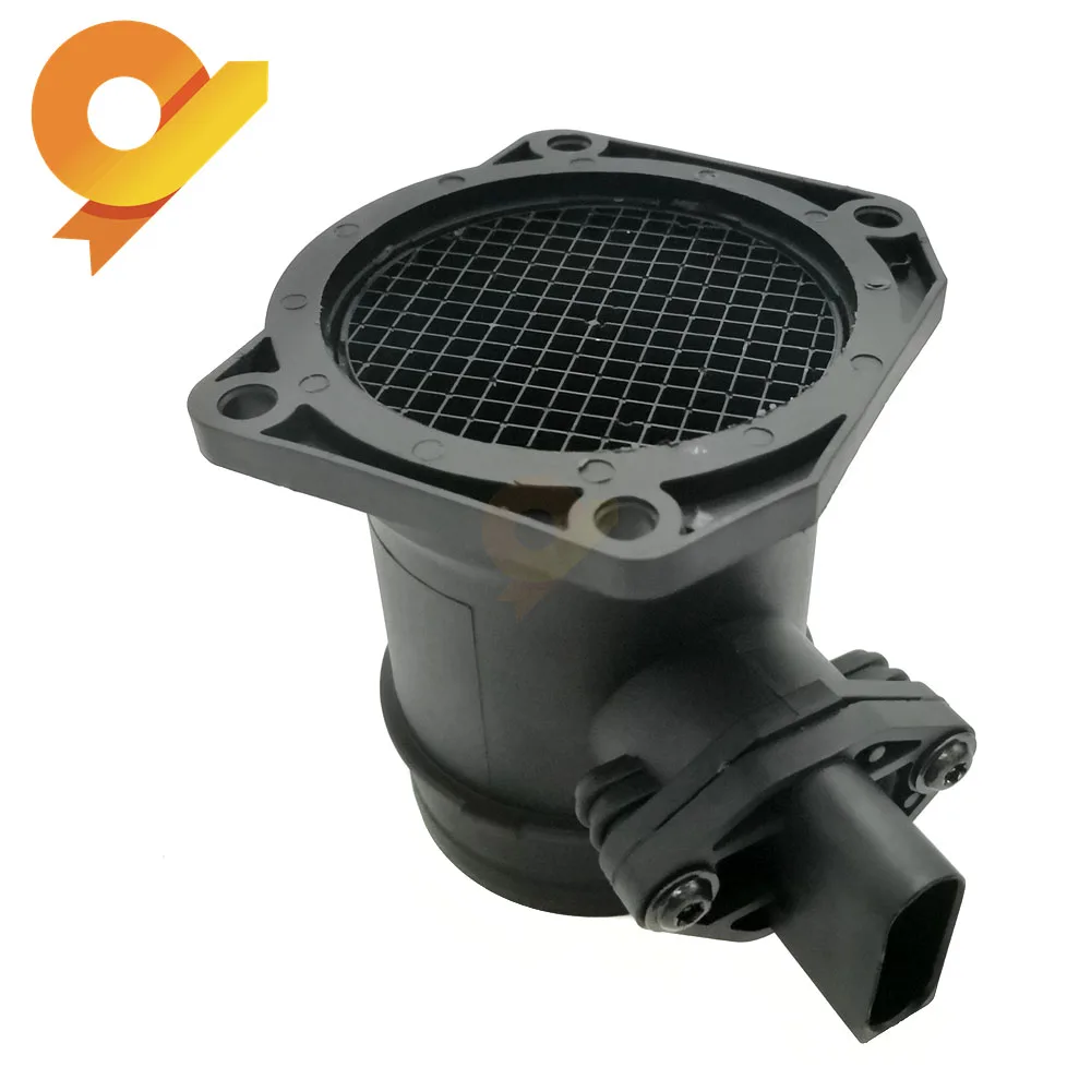 Mass Air Flow MAF Sensor For Audi A3 A4 TT A6 VW Passat Skoda Octavia