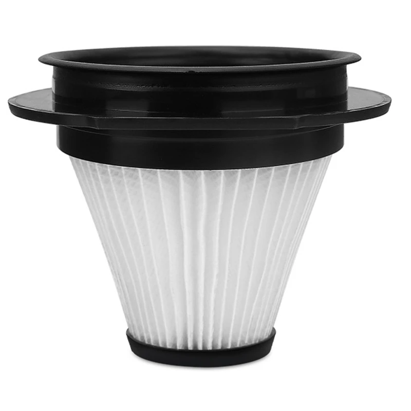 Hepa High Efficiency Washable Filter for Handheld Car Vacuum Cleaner
