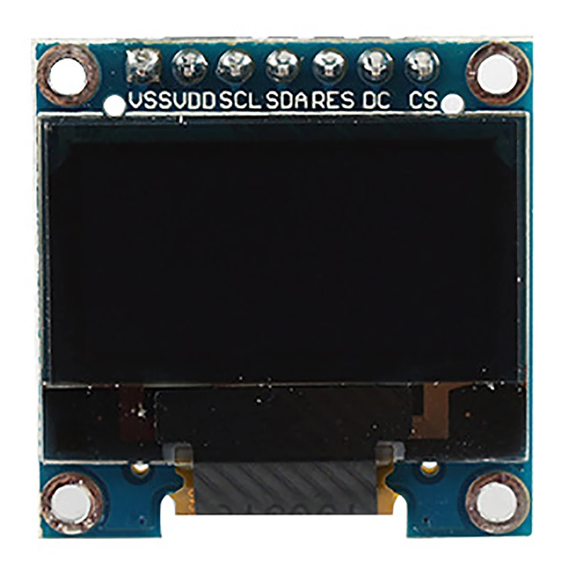 Шаговый двигатель с замкнутым контуром для 3D принтера STM32 NEMA17 MKS SERVO42B пластиной