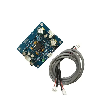 

2pcs/lot NE5532 Amplifer Board OP-AMP HIFI Preamplifier Signal Bluetooth Amplifer Preamplifier Board In Stock