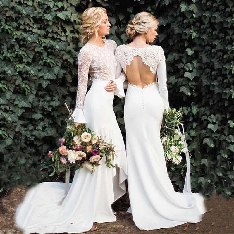 Wedding Dresses - AliExpress