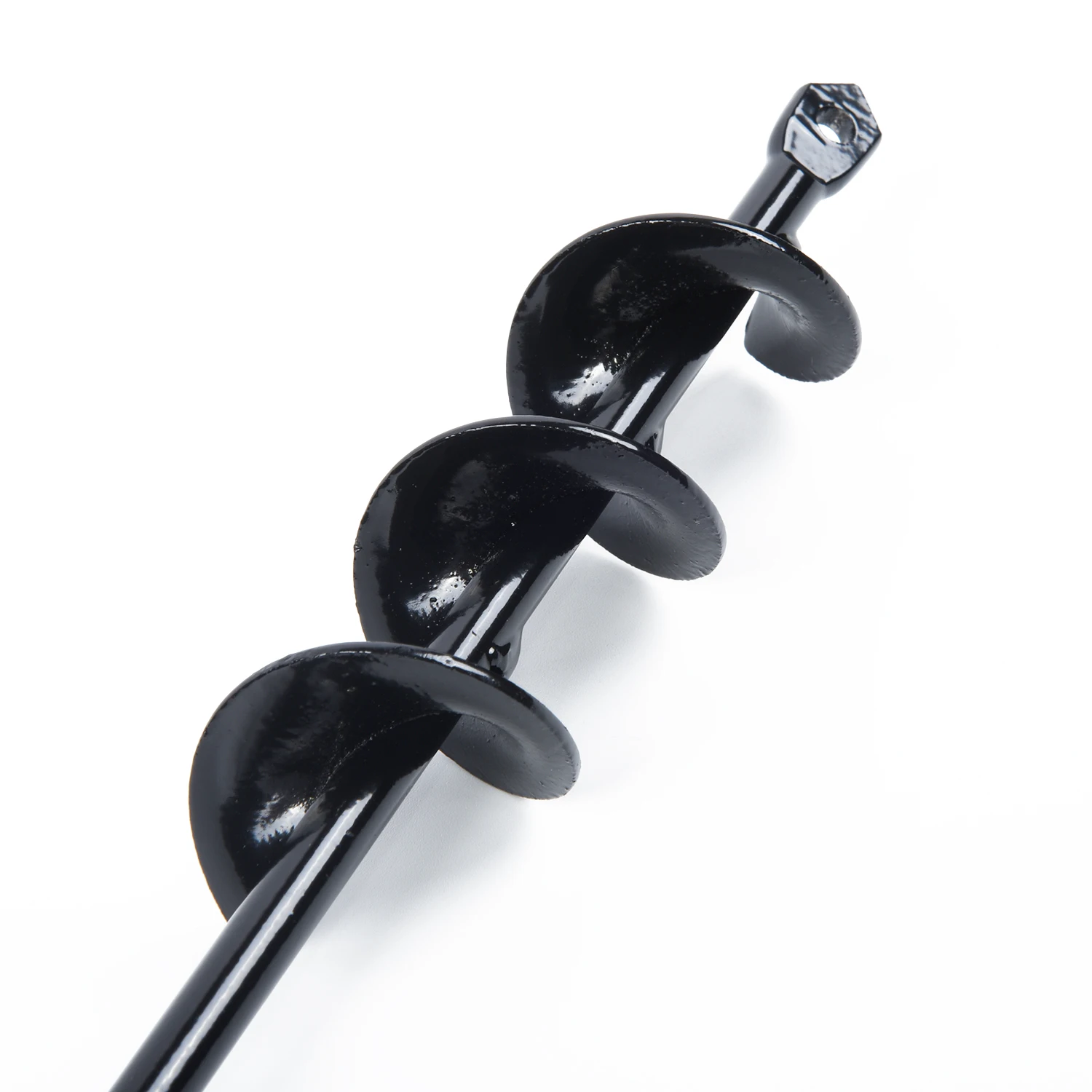 18 дюймов Высокое качество Горячая продажа посадки шнека спиральный с