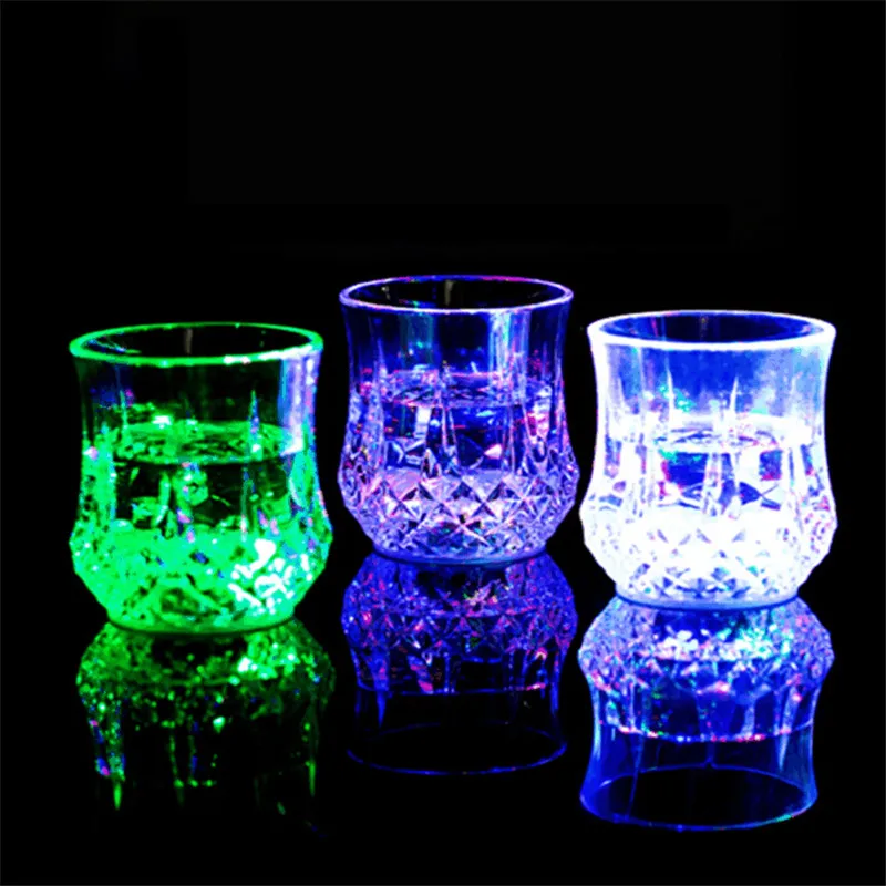 Induction light cup (5)