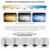 35W Xenon H7 Kit Ксеноновые Лампы DC 55W H7 H4 Xenons Блок Зажигания Конверсионные Комплекты H1 H11 Блок Зажигания Электронная Фара H13