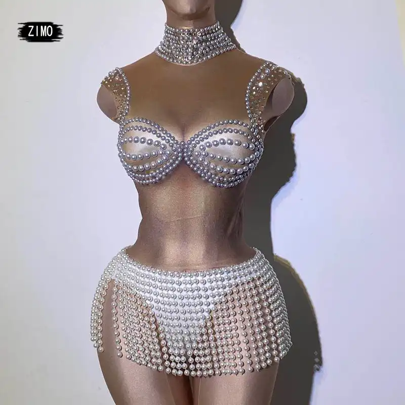 bodysuit club outfit