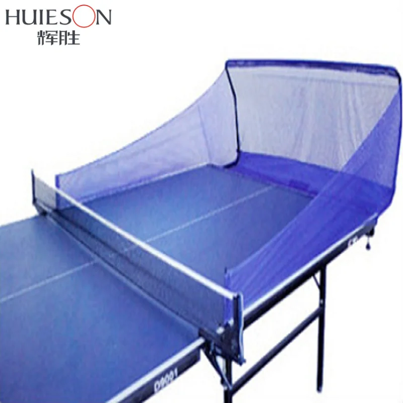 Hot Seller Catch-Net Table-Tennis-Ball Ping-Pong-Ball Huieson Portable for Professional Automatic OMZl9jRap