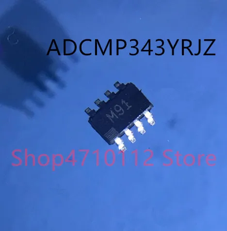 

Бесплатная доставка, новинка, 10 шт./лот ADCMP343YRJZ ADCMP343YRJ M91.ADCMP341YRJZ ADCMP341YRJ ADCMP341 M8Y, зеркальная деталь