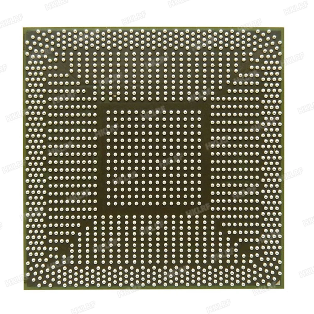 216 0732026 BGA Chipset  (2)