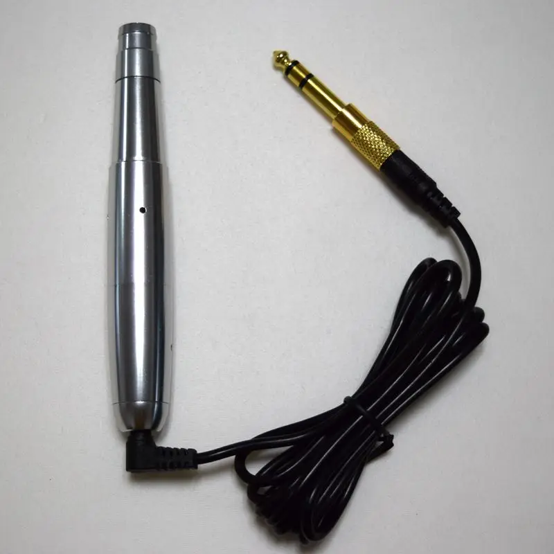 Permanent Makeup Eyebrow Machine Professional Makeup Gun Tattoo Machine Permanent Eyebrows Lip Pen Tattoo Gun Dermografo Pen