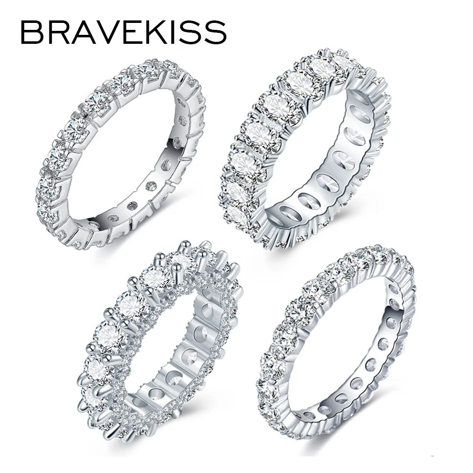 eternity ring