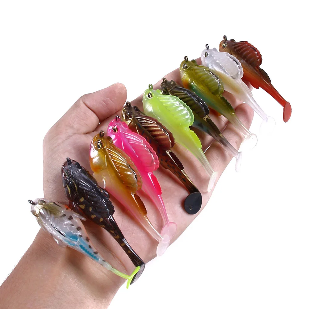 megabass dark sleeper swimbait