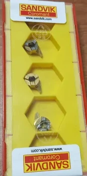 

5PCS CARBIDE INSERT MB-07G100-00-12R 1025