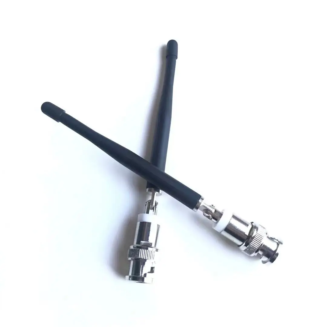 Antenne 2 Antenne BNC 1/4 D'onda Per Microfono SHURE SLX UC - 600-900MHz, Perfette Per I Sistemi Wireless 1/4 D'onda 600-900mhz - Foto 8