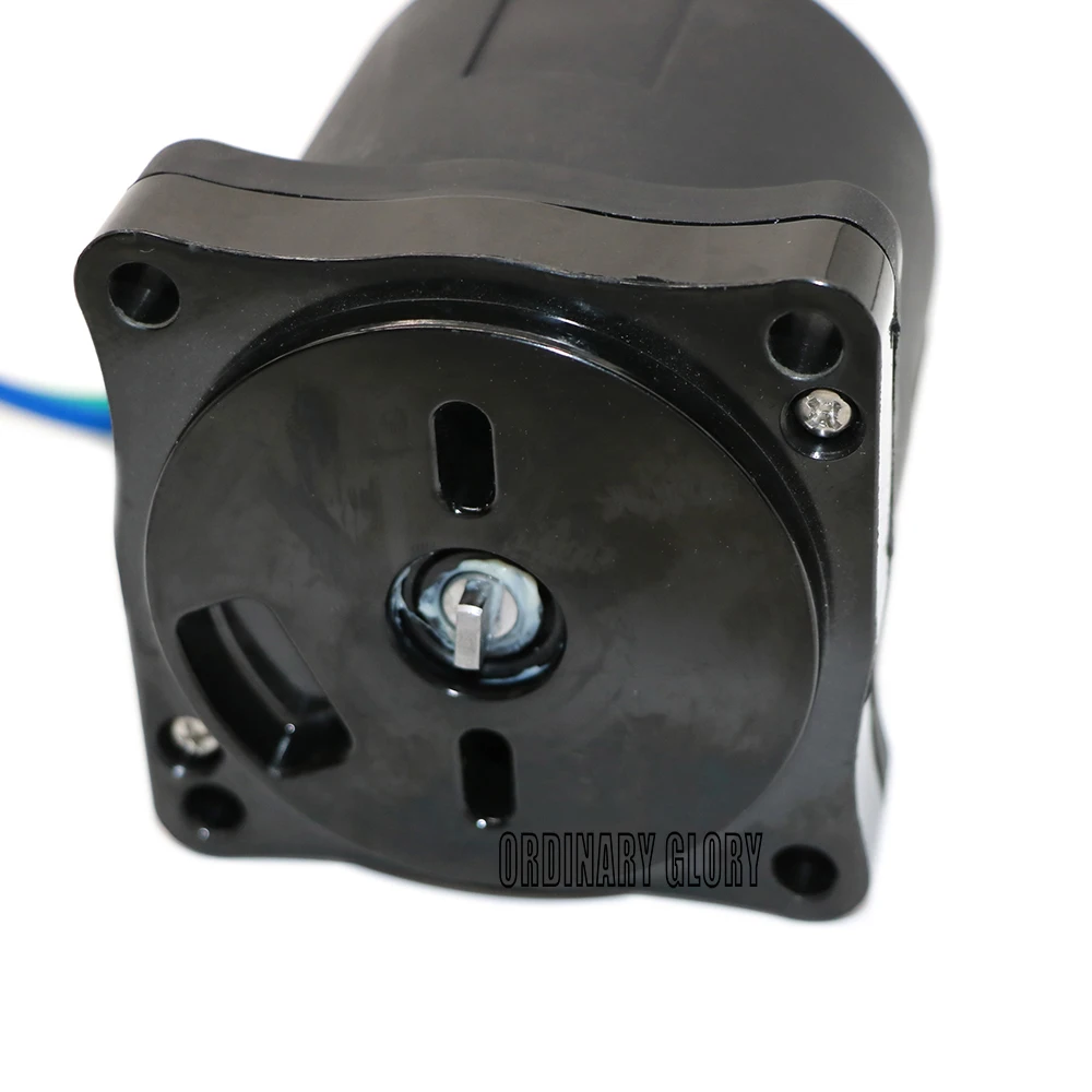 36120-ZY3 Tilt Trim Motor 36120-ZY3-013 12V For Honda Outboard Engine 75-225HP 36120-ZY3-023 36120-ZY9-013