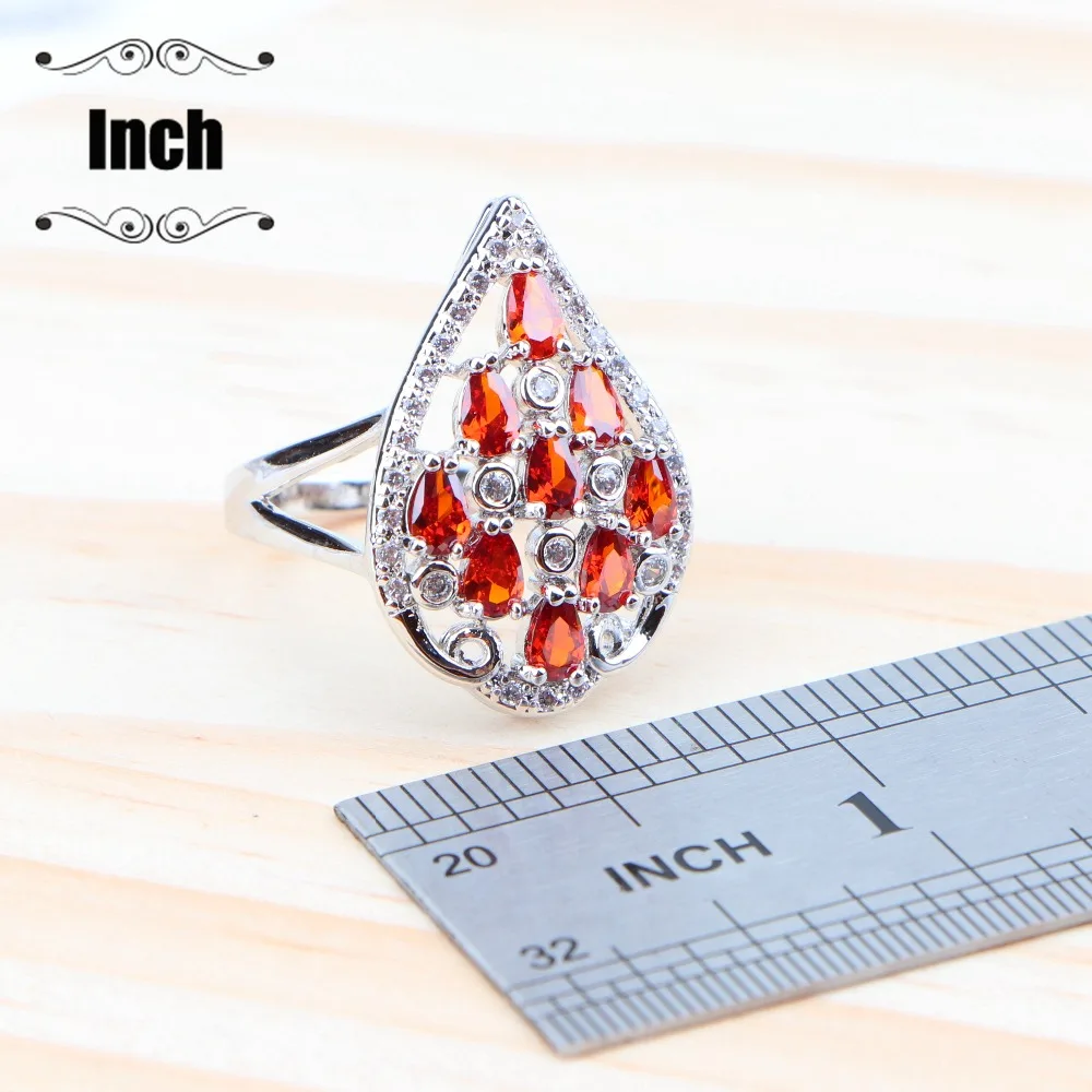 925 Silver Set
