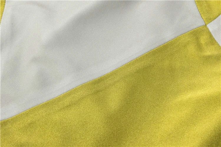 Костюм для мальчика, костюм тигра рейнджера для костюмированной вечеринки, костюм зюрангера, костюм из спандекса с ботинками, карнавальные вечерние костюмы на Хэллоуин желтого цвета по индивидуальному заказу
