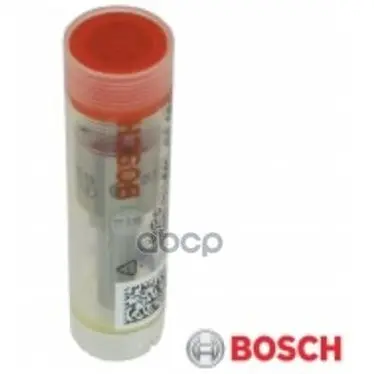 Распылитель Топливный Kia. Hyundai 1.5-2.0crdi 01 Bosch арт. 0433171654