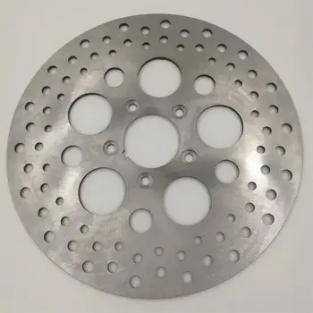 

Motorcycle Brake Disk For Harley FXDS 99-02 FXDWG 99-03 FXDX 1450 99-03 FXDXI 04-05 FXDXT 1450 01-03 FXST 00-03