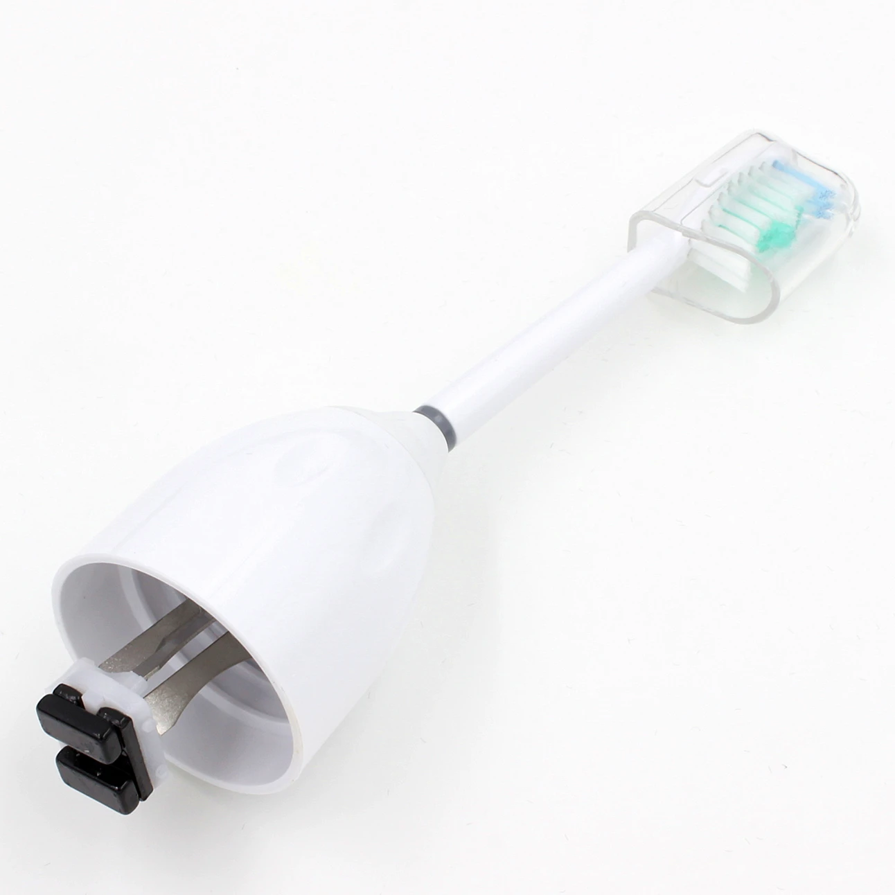 2x Насадки для зубной щетки для Philips Sonicare Elite 7000 HX7100 HX7300 HX7351