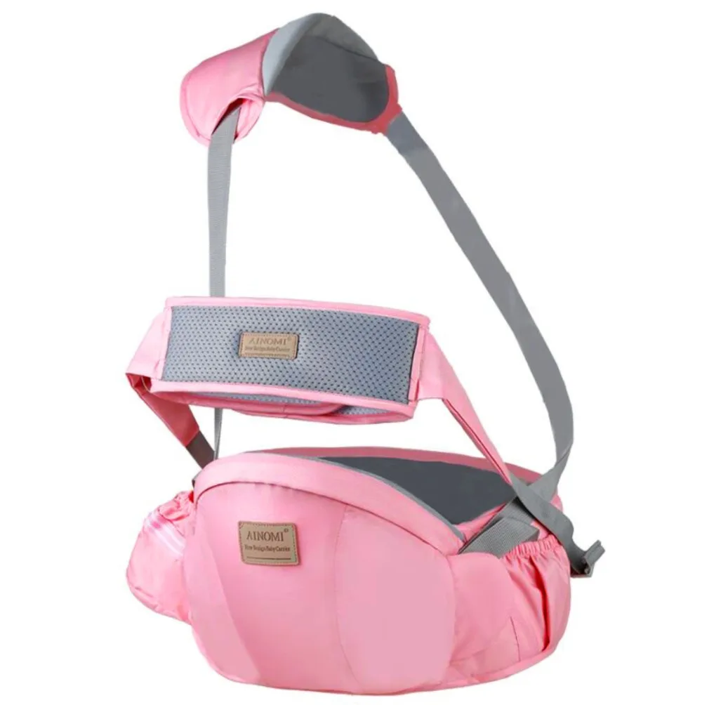 Baby Carrier hipseat HIP-SEAT With seat belt ,infant hip seat ,infant hip-seat with waist stool