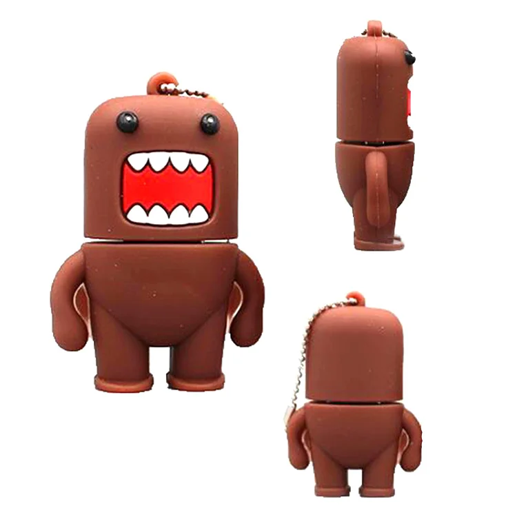 Usb флеш-накопитель Монстр мультяшный флеш-накопитель 2,0 карта памяти U диск 4 ГБ 8 ГБ 16 ГБ 32 ГБ 64 Гб 128 ГБ 256 ГБ Флешка карта памяти