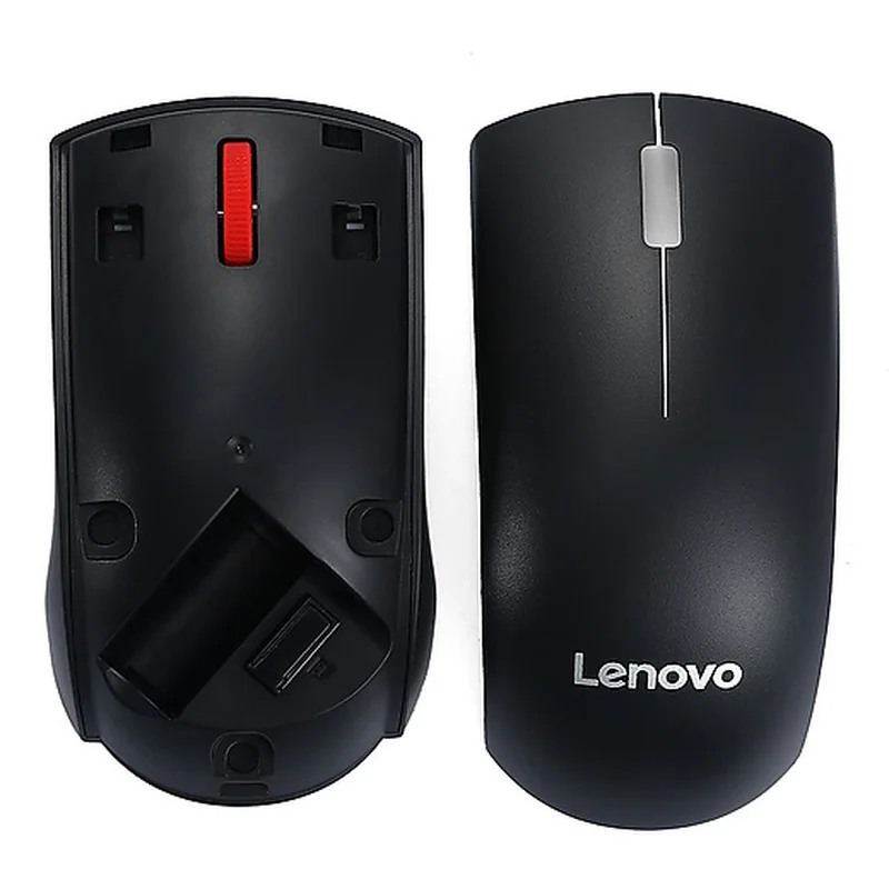 Lenovo M120 Pro мышь настольный компьютер ноутбук Обычная офисная мышь|Мыши| |