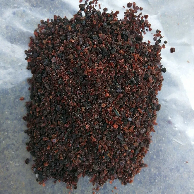 Kala Namak Mineral Salt - Indian Himalayan Black Salt-100g 4