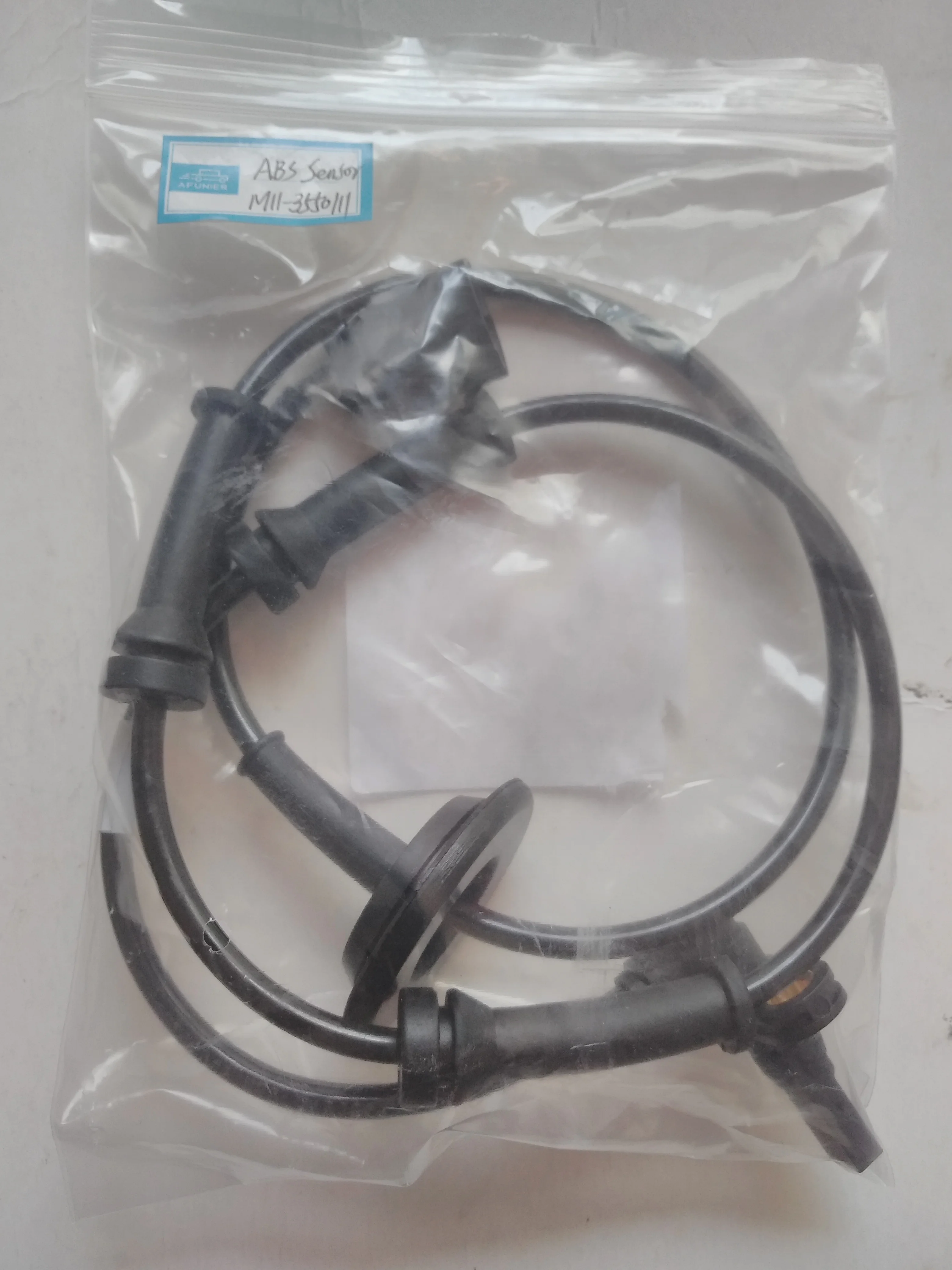 12 месяцев Гарантия качества ABS Датчик для Chery A3 FL OE no. M11-3550111