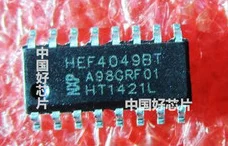 5 шт./лот HEF4049 HEF4049BT SOP16 высокое качество