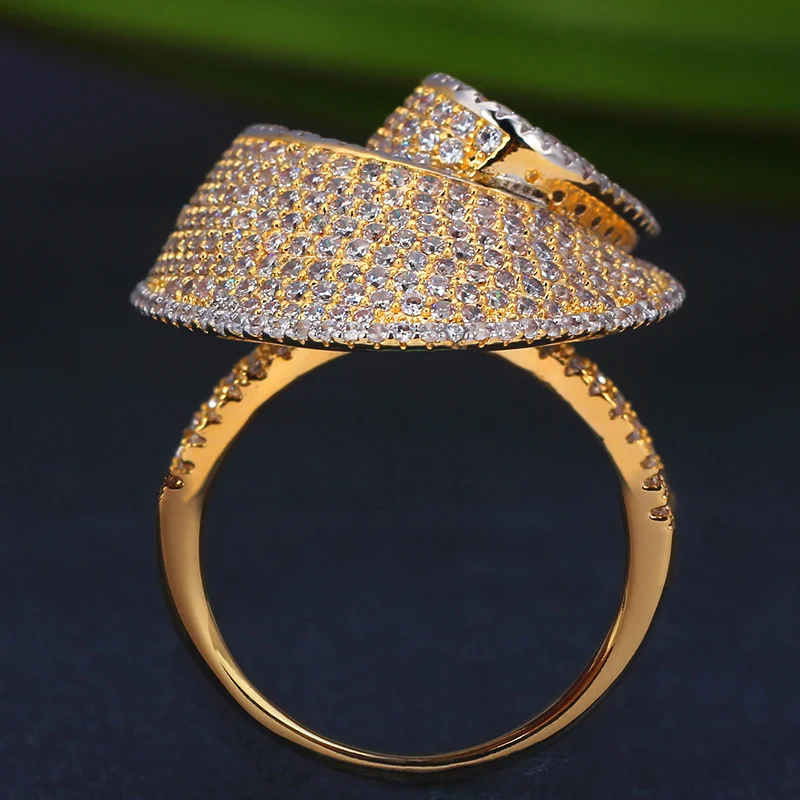 Top 164+ new style ring design best awesomeenglish.edu.vn