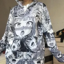 wish ahegao hoodie
