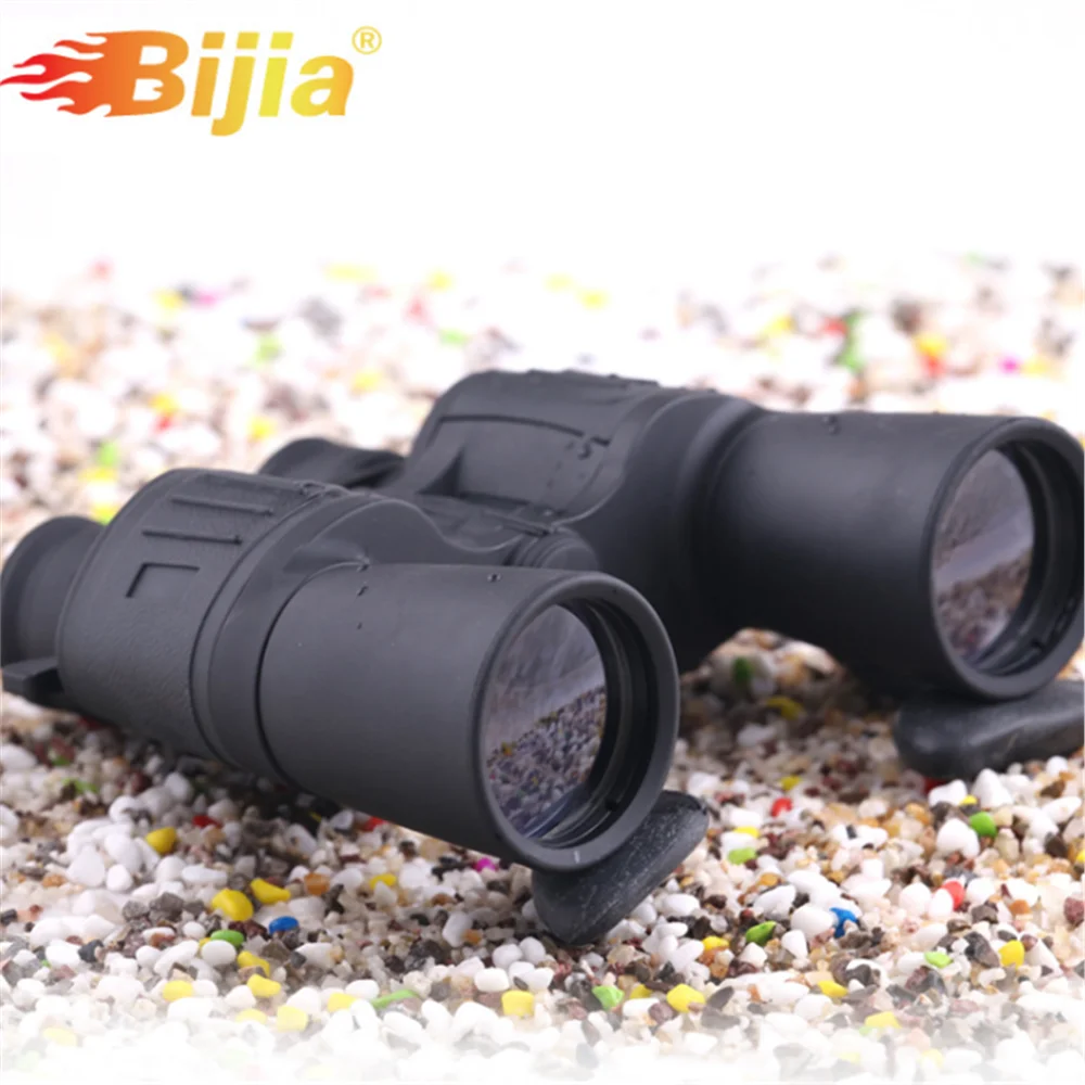 BIJIA 8-24x50 зум бинокль HD бинокль телескоп