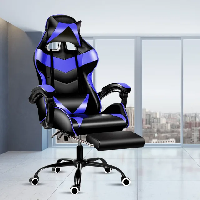 Business Office Furniture Office Chair Leather Office Chair