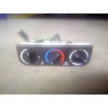 

1387320 control Heating/Air Conditioning Bmw 3 Series Saloon (e36) *