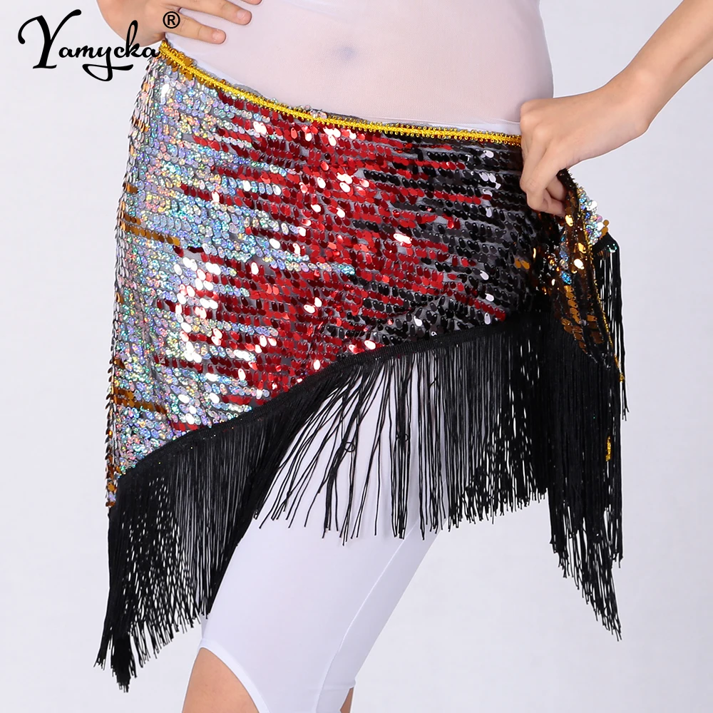 

Sexy y2k vintage clothes black Sequin mini skirt women summer skirts woman rave night club outfits see through beach party skirt