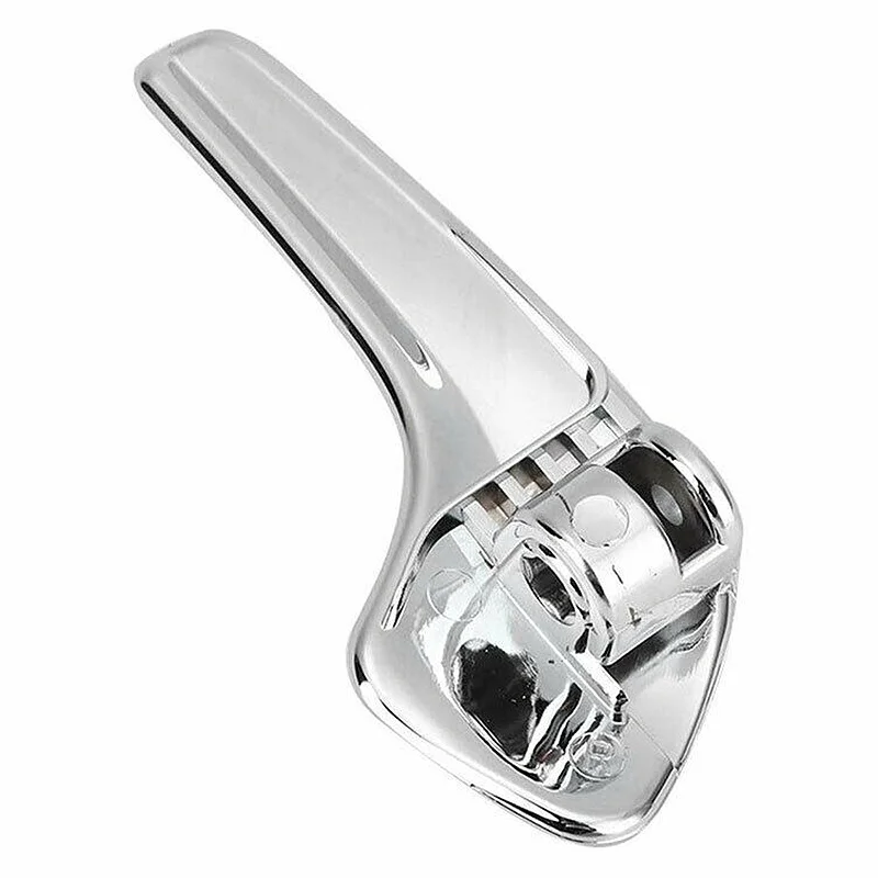 Other Parts & Accessories A Pair Car Inner Inside Interior Door Handle Handles Chrome for