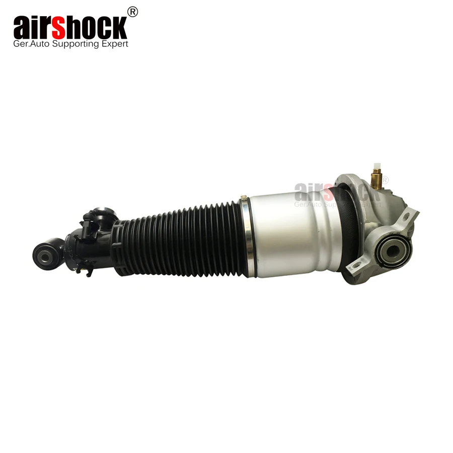 AirShock 2007-2010 правая задняя воздушная подвеска воздушные пружины для Audi Q7 VW Touareg Cayenne