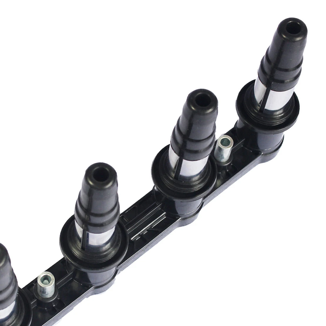Beler катушка зажигания пакет с 7 Pin мужские клеммы 55570160 подходит для Chevrolet Aveo Cruze Sonic Pontiac G3 Wave 96476983 55561655