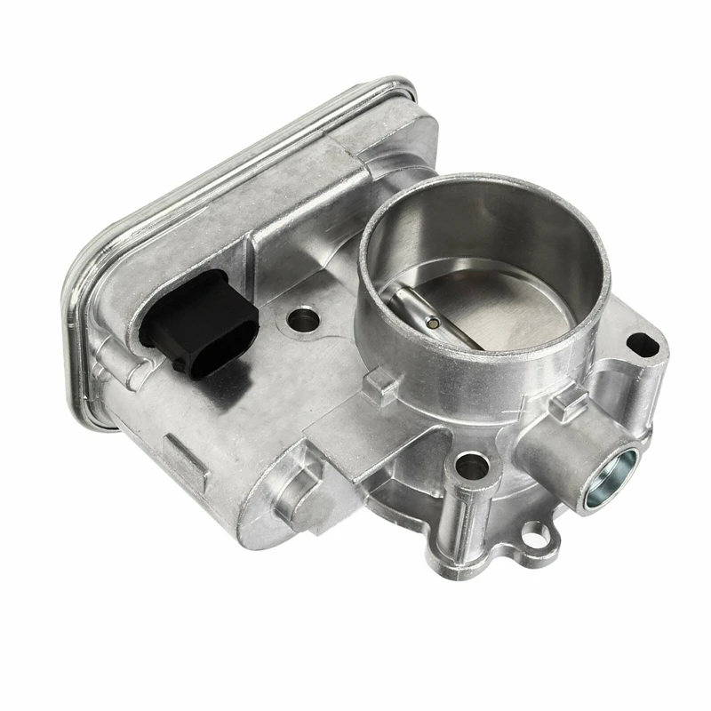 Дроссельная заслонка для Chrysler D-o-d-g-e J-e-p 1,8 л 2.0L 2.4L 04891735Ac