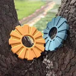 Baby Shower Gifts New Silicone Teether Toys Teething Infant Chewing Toy Food Grade Fidget Toys Baby Health Nursing Product